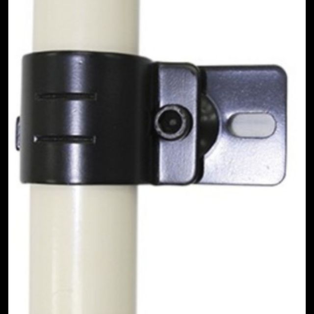 Bát phẳng ống 27mm
