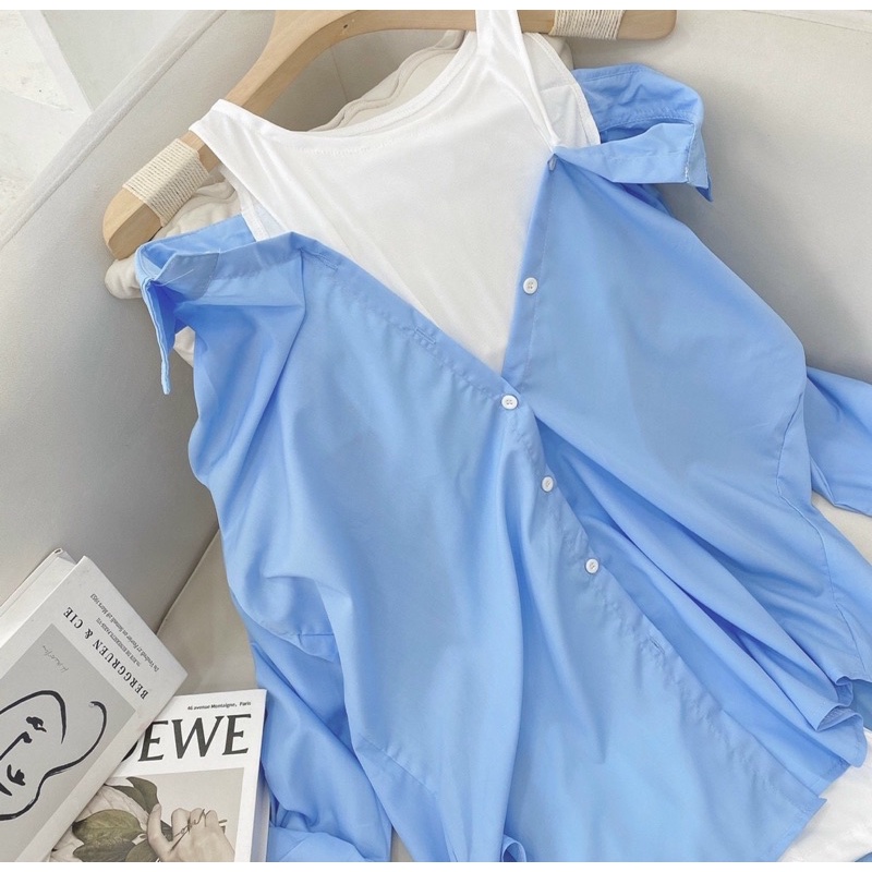 🆙🆙🆙 Set váy sm pastel