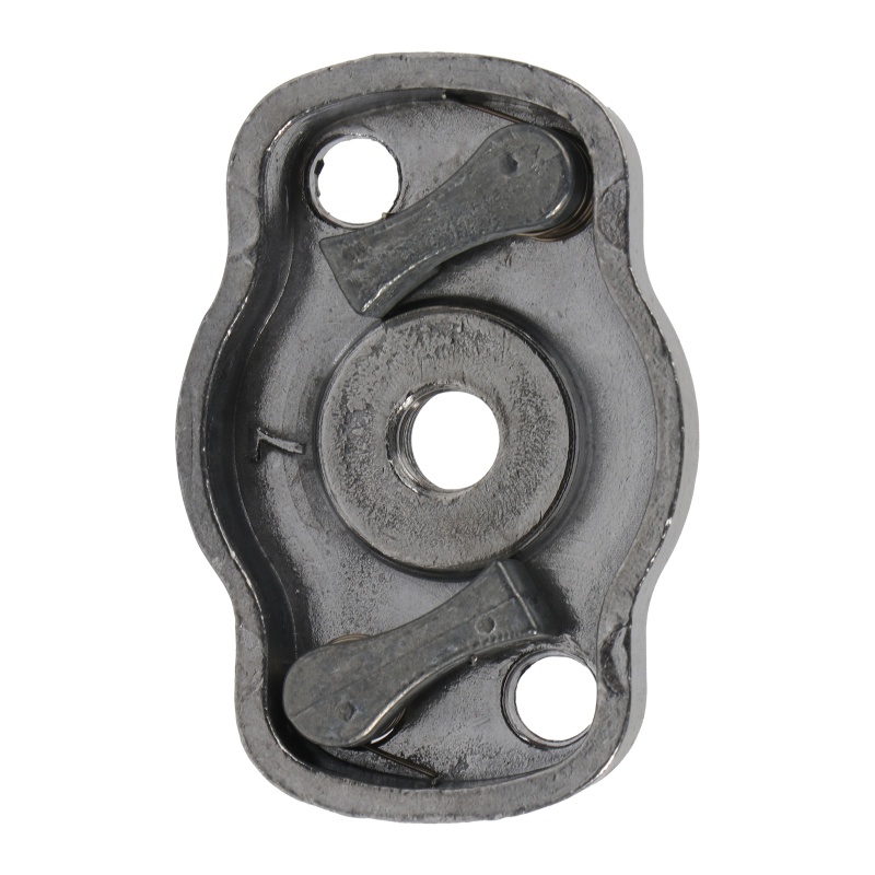 Ròng Rọc Khởi Động Thay Thế Kèm 140 Chổi Cắt Cho Máy Cắt Cỏ