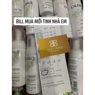 Sữa rửa mặt Caudalie