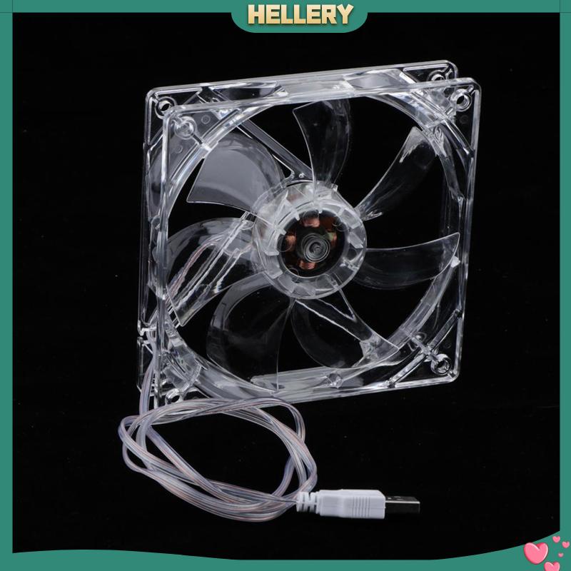 Quạt Làm Mát Sạc Nhanh Cho Chuột Hamster