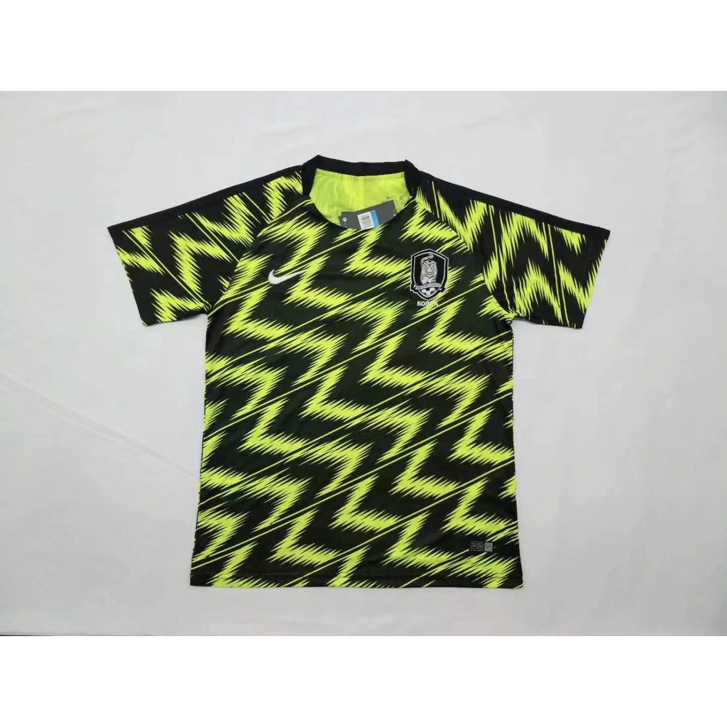 Phiên Bản Fan - Áo Thun Nam Mặc Nhà Phong Cách Hàn Quốc