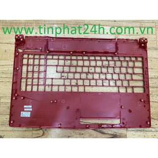 Thay Vỏ Mặt C Laptop MSI GL63