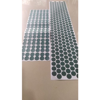 Miếng dán cực dương 18650 1 cell pin và 2 cell pin