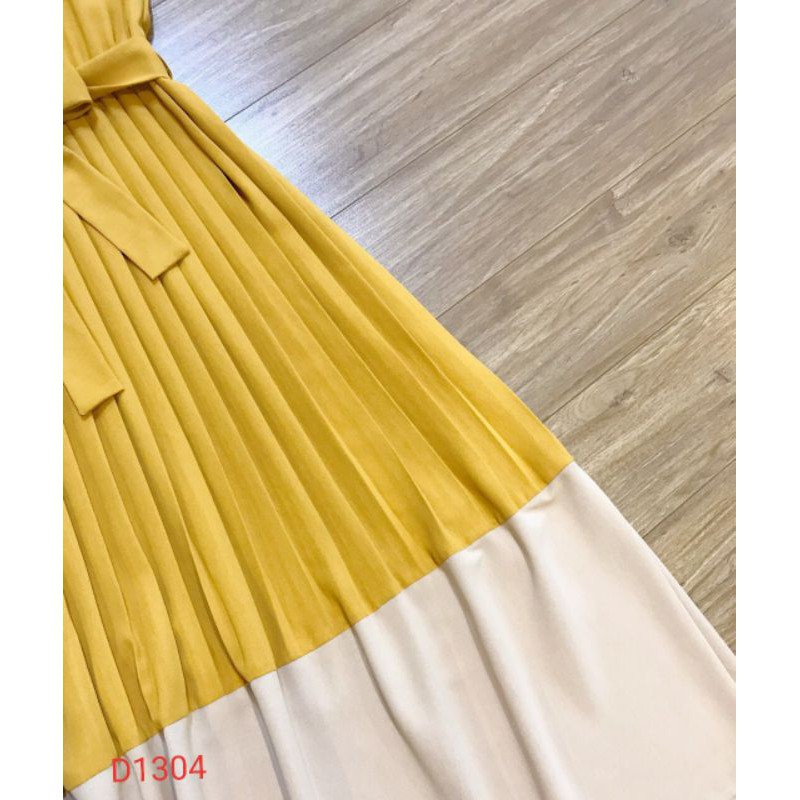 Đầm xòe D1304