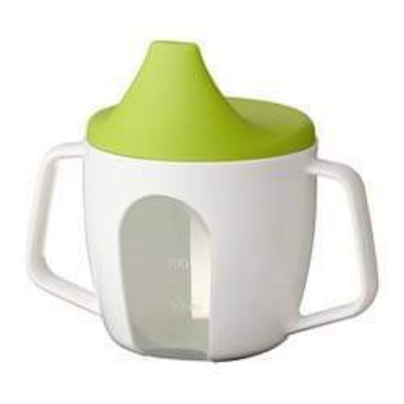 Bình tập uống nước Ikea