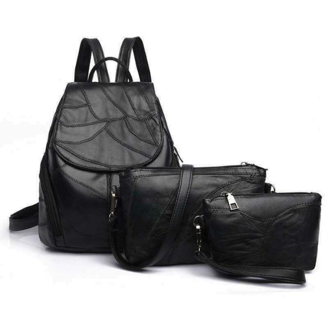 SET BALO DA CỪU 3 MÓN