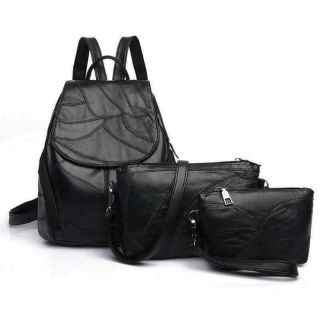 Set balo da cừu 3 món