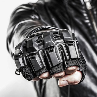 Găng Tay Quân Đội Black Armor