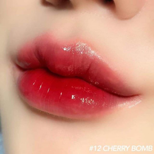 Son Tint Romand Juicy Lasting Tint (màu 10.11.12.13) | BigBuy360 - bigbuy360.vn