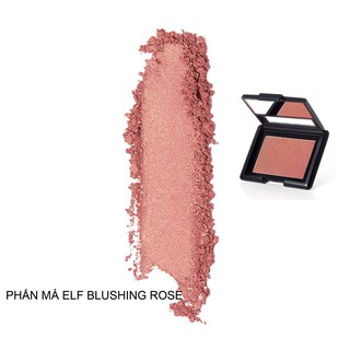 Phấn má ELF Twinkle Pink