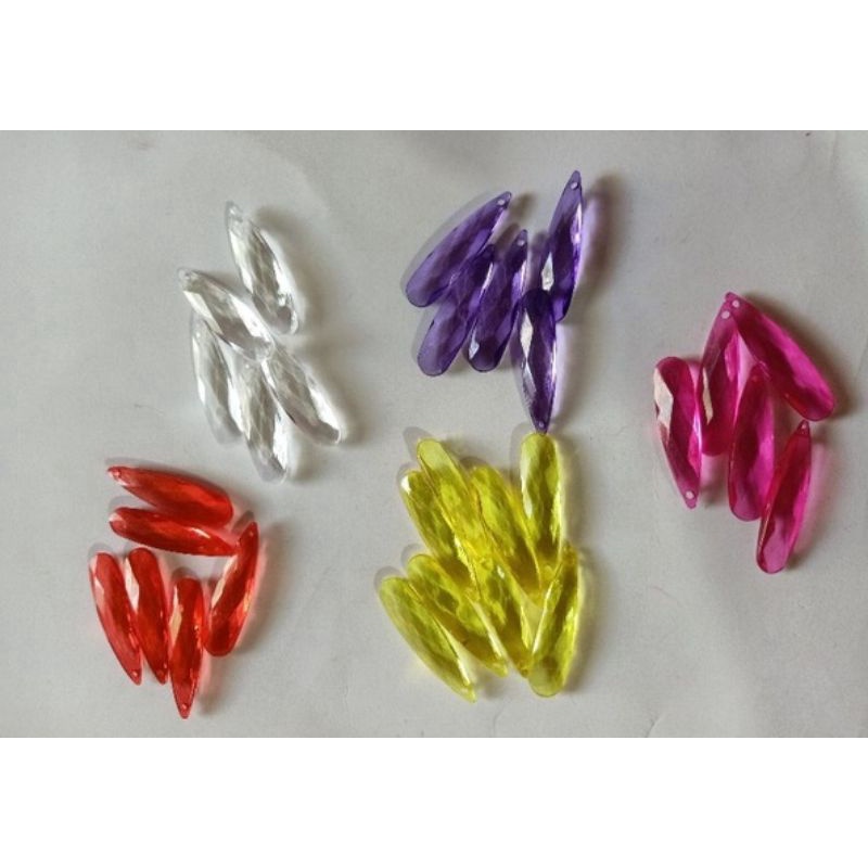 100g cánh chuồn,nguyên liệu hoa đá