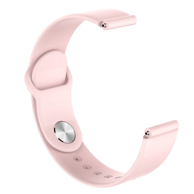 Dây đeo thay thế kiểu dáng thể thao kháng nước cho đồng hồ thông minh B57