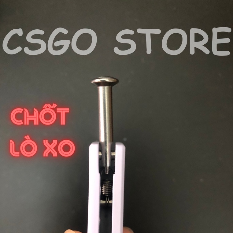 [Mã LIFEXANH03 giảm 10% đơn 500K] [CSGO STORE] Đồ trưng bày bướm CSGO balisong