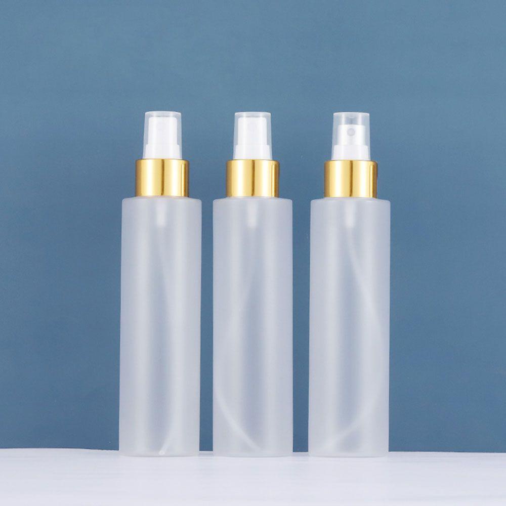 Bình Xịt Rỗng Đựng Mỹ Phẩm 100ml 150ml 200ml Tiện Dụng Khi Đi Du Lịch