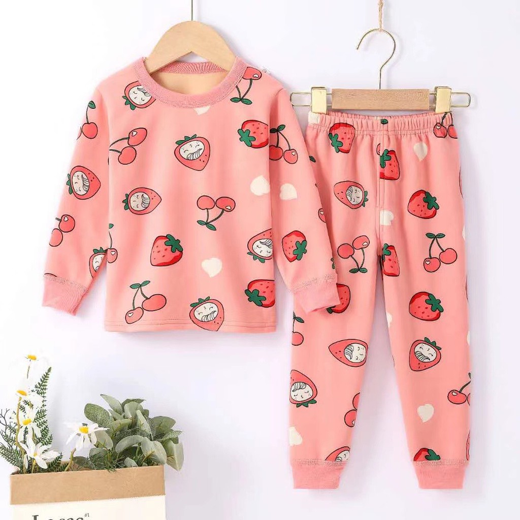 Bộ nỉ lông vàng cho bé từ 18-35kg (MẪU ĐỘC QUYỀN)
