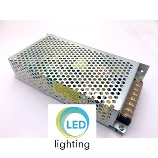Nguồn tổ ong 12V 15A 180W mới 100%
