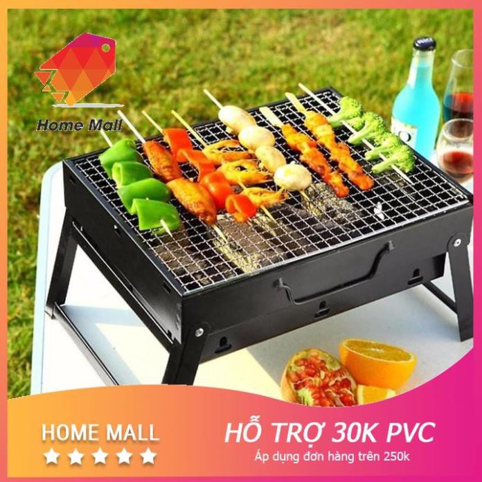 Bếp nướng than Du lịch, Phượt