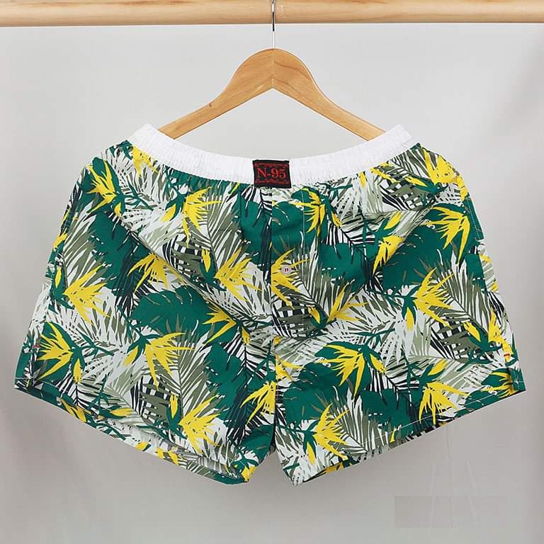 Quần đùi nam,chất kate thoáng mát | BigBuy360 - bigbuy360.vn