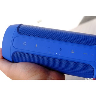 [RẺ VÔ ĐỊCH] Loa Bluetooth Charge 2+ Kiêm Sạc Dự Phòng 6000mAh