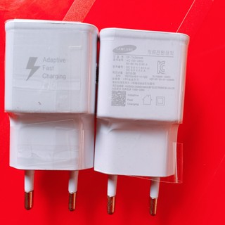Củ sạc nhanh samsung hàn quốc 5v-2a