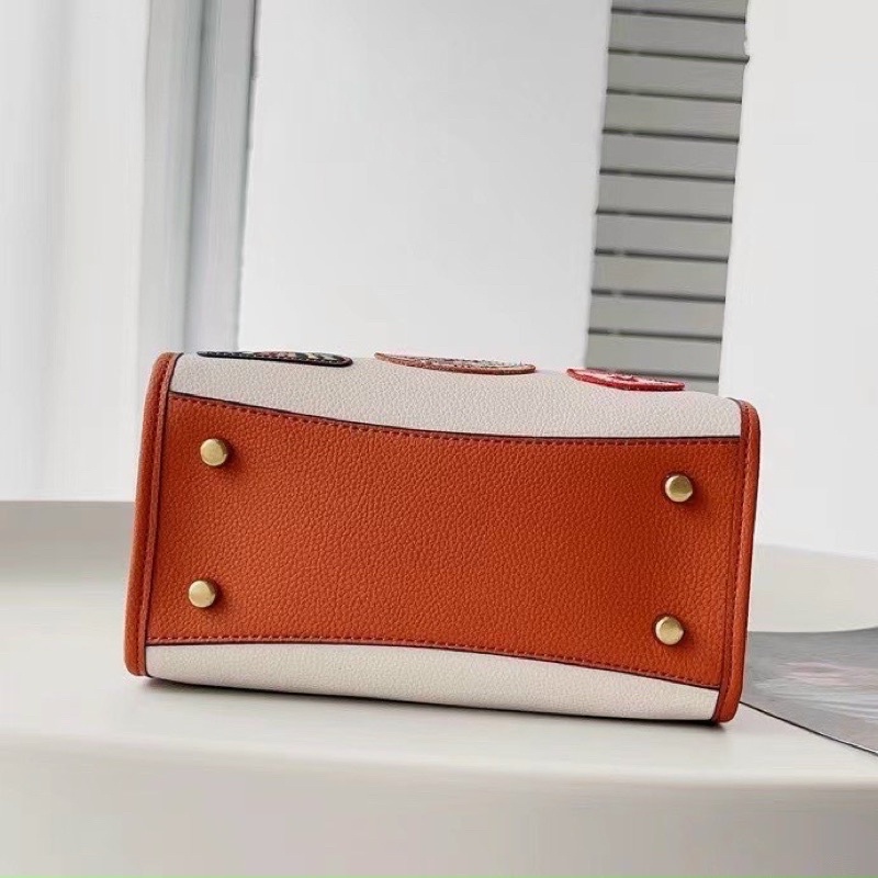 ✨Siêu Hot⚡️Coach Tote