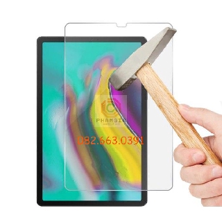 Dán cường lực nano dẻo Máy tính bảng Samsung Galaxy Tab S5E T725 (2019) /Tab S6 T865