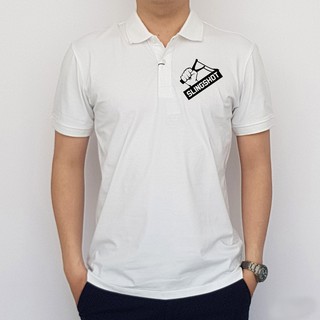 ÁO THUN SLINGSHOT VN CÓ CỔ