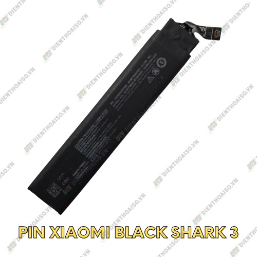 Pin xiaomi black shark 3 (BS06FA)