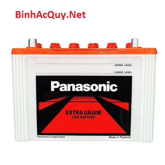 BÌNH ẮC QUY PANASONIC N70A 12V 65AH