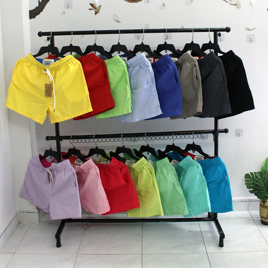 Quần short hàng VNXK