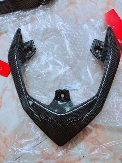 ỐP TRANG TRÍ XE AIRBLADE 2013-2015 CARBON