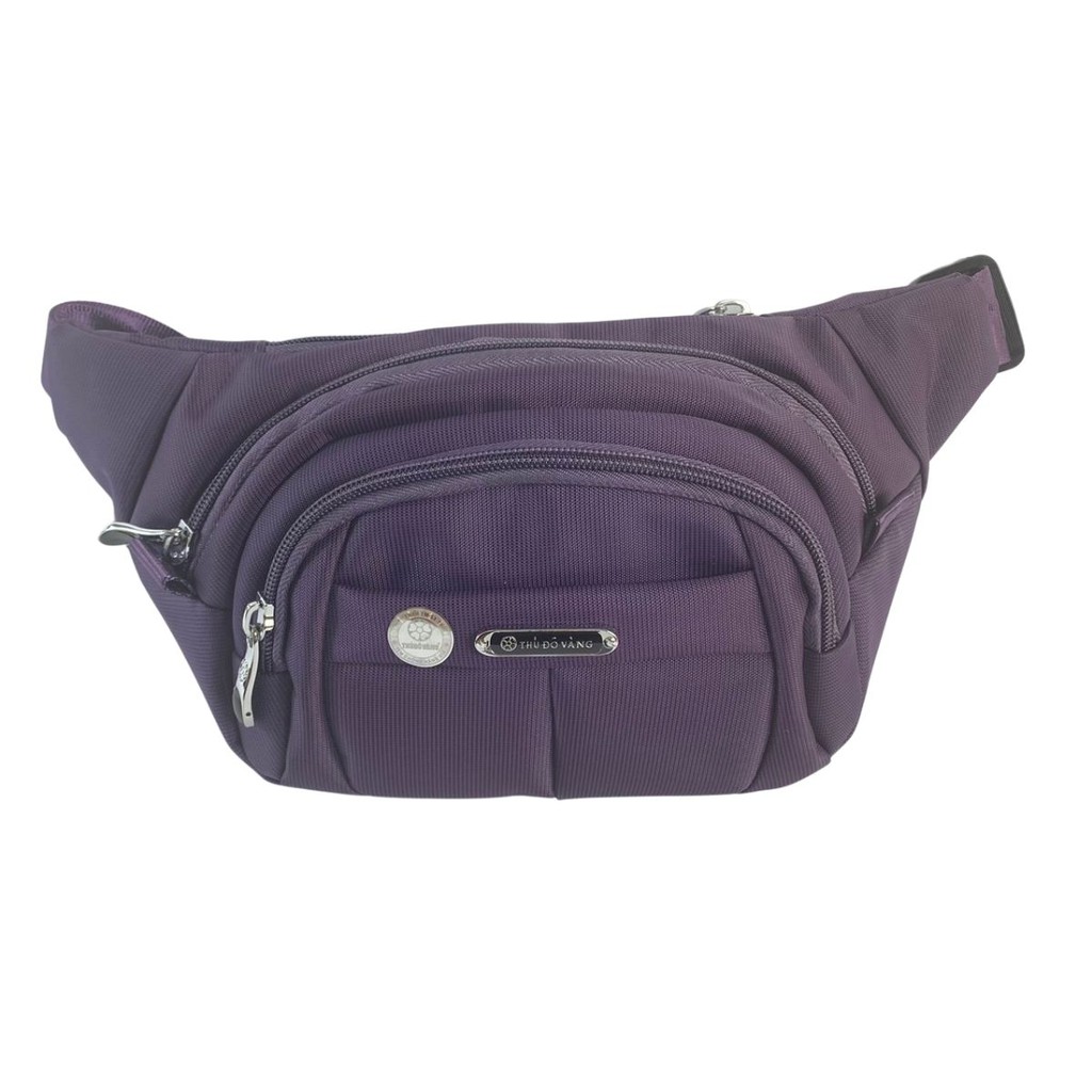 Túi đeo bụng - túi đeo hông - Túi đeo thắt lưng chính hãng Thủ Đô Vàng B121 | BigBuy360 - bigbuy360.vn