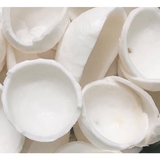 Mứt Dừa Non Miền Tây