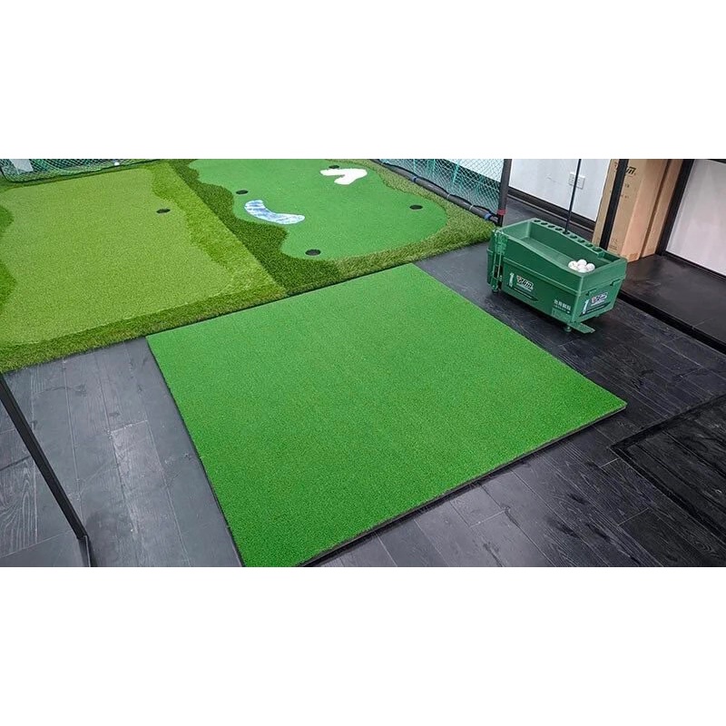 Thảm Tập Swing Golf - Thảm tập golf - Thảm swing golf