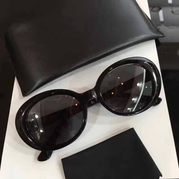 [GIÁ SOCK] MẮT KÍNH THỜI TRANG SÀNH ĐIỆU SIÊU ĐỘC HÀNG HIẾM LOẠI CHUẨN