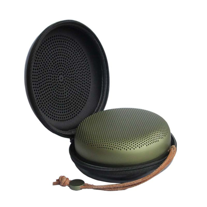 Túi đựng bảo vệ loa bluetooth Beoplay A1 B &amp; O Play By Bang &amp; Olufsen