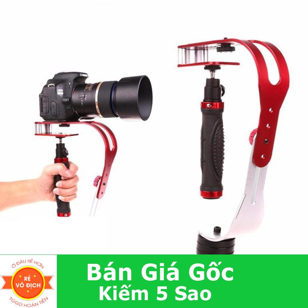 Tay cầm điện thoại chống rung cho điện thoại, máy ảnh Camera hành trình loại tốt CN20272