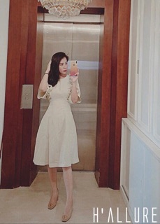 Váy nữ sang chảnh
