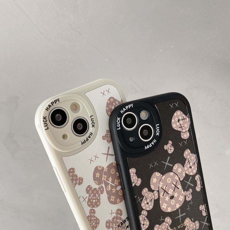 Ốp Điện Thoại Cho Xiaomi Redmi Note 11 Pro+ 11S 10 5G 8 Mi 10 Pro 11 Lite 5G NE 9 8 Poco M4 M3 X3 GT F3 F2 X2 K30 Pro 5G
