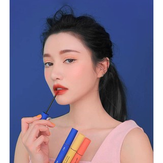 Son kem 3ce Classic Blue [ HÀNG CHÍNH HÃNG CHECK CODE ]