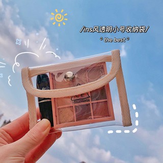  Ví đựng tiền xu cỡ nhỏ dễ thương
