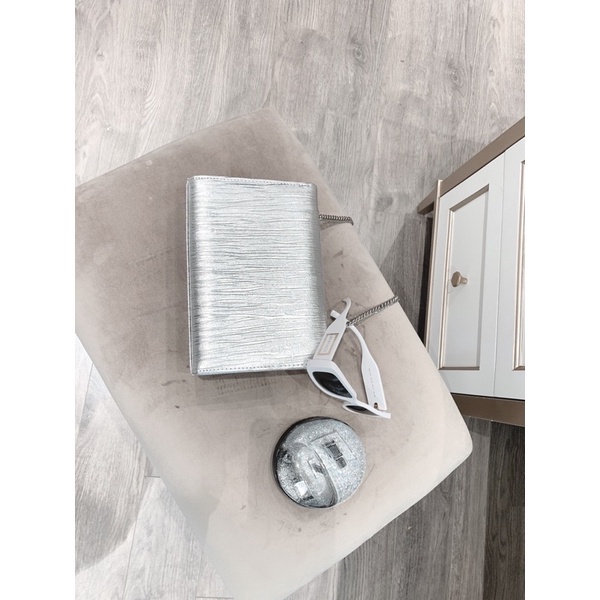 ❤️‍Túi Ý.S.L Bing Bing - Size 21cm - Bản SPSL [Fullbox]