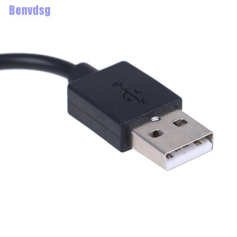 Cáp ChuyểN ĐổI Mở RộNg Usb 2.0 Hdmi Sang Hdmi Port 50cm