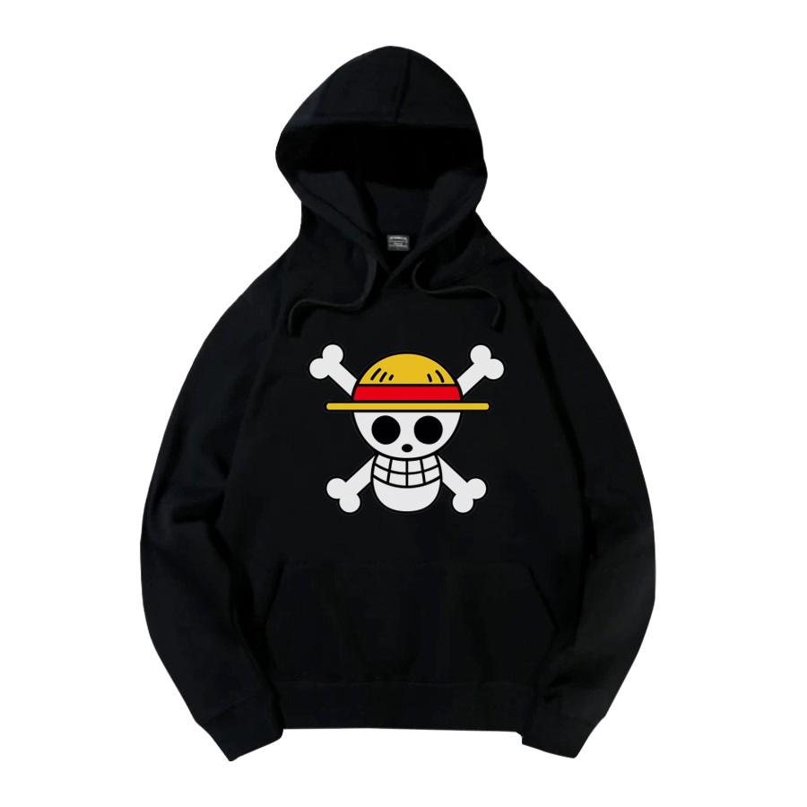 [Có VIDEO + ẢNH THẬT] Áo Hoodie nỉ bông có nón HK36