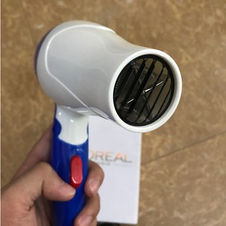 Máy sấy tóc thế hệ mới NOVA - NV 1290