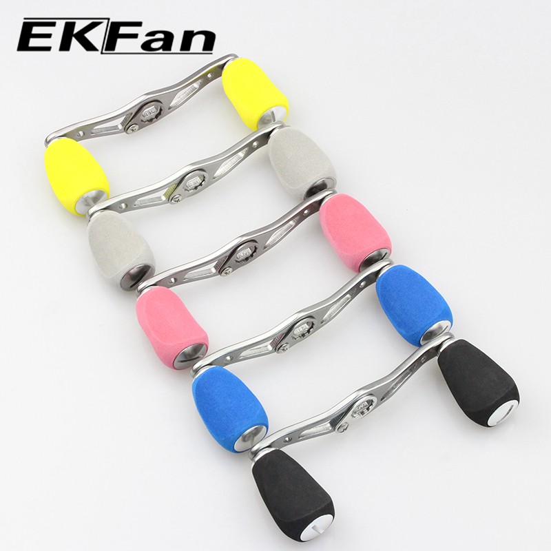 Guồng Quay Cần Câu Cá Chất Lượng Cao Abu Daiwa Shimano