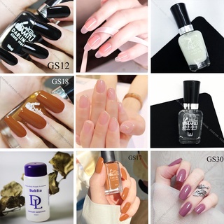 BST sơn móng tay gel lạnh Darling không cần máy hơ gel - Joliesse cosmestic