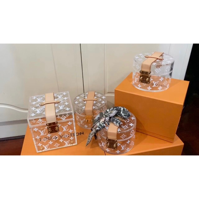 ❌LV scott box spsl