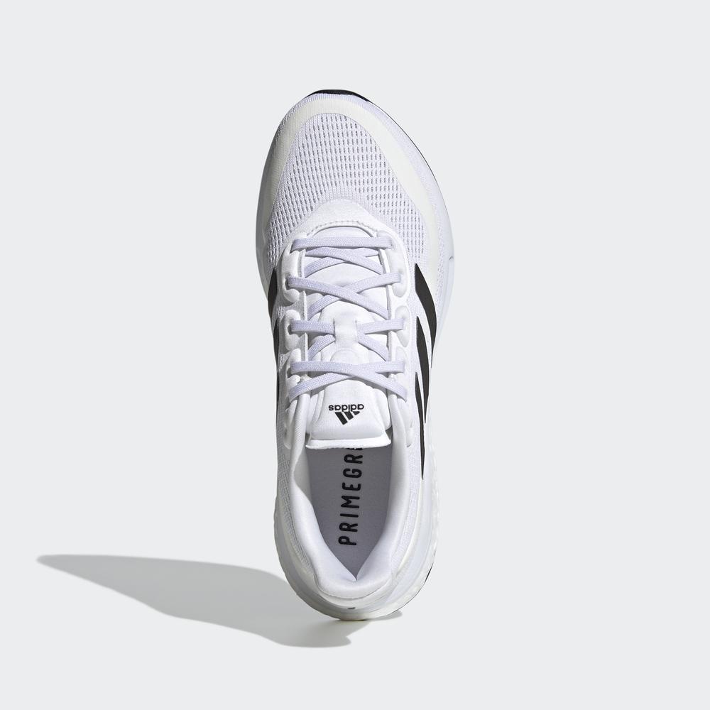 [Mã WABRDAS68 giảm 10% tối 150k đơn từ 1 triệu] Giày adidas RUNNING Nữ Supernova Shoes Màu trắng S42546